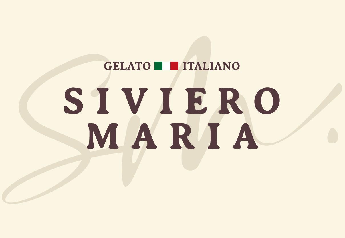 Siviero-Maria-Logo